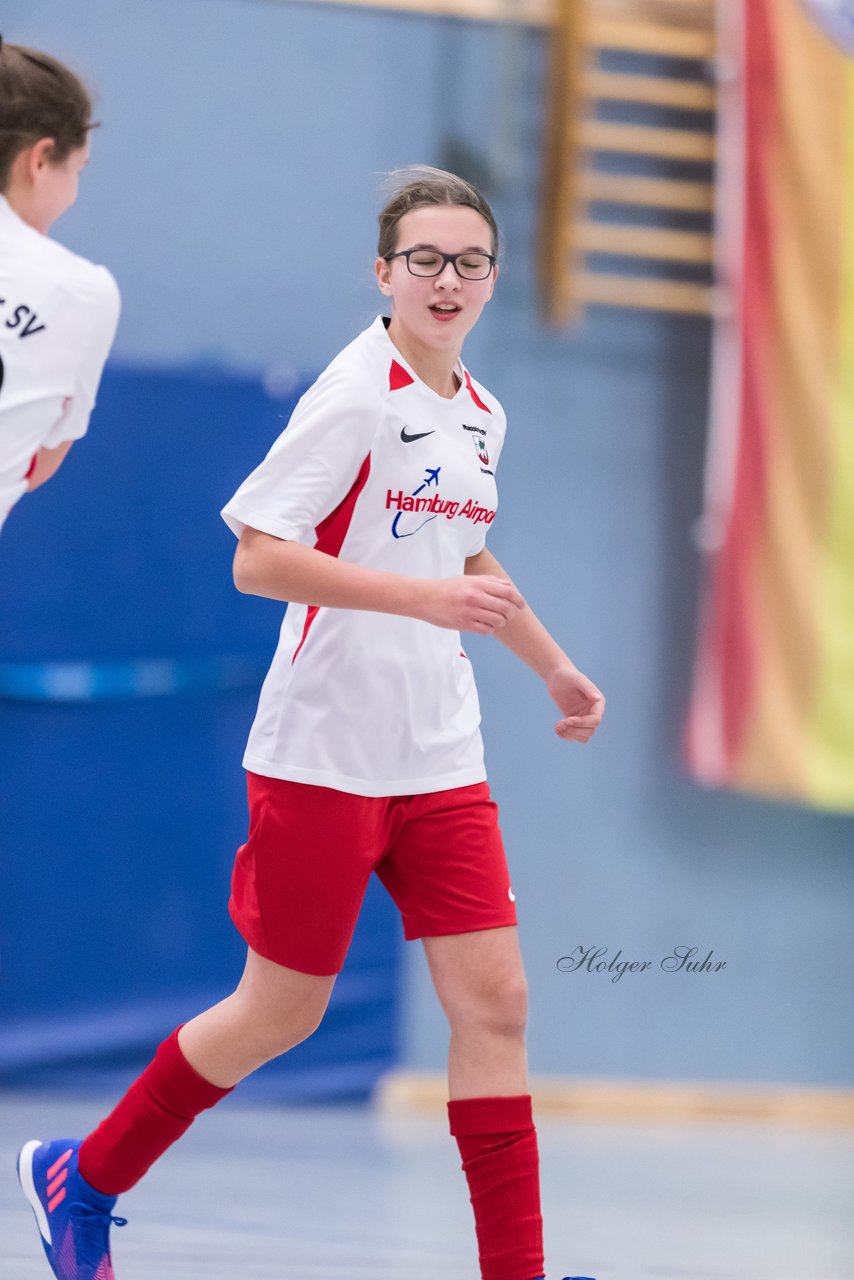 Bild 506 - wCJ Futsalmeisterschaft Runde 1